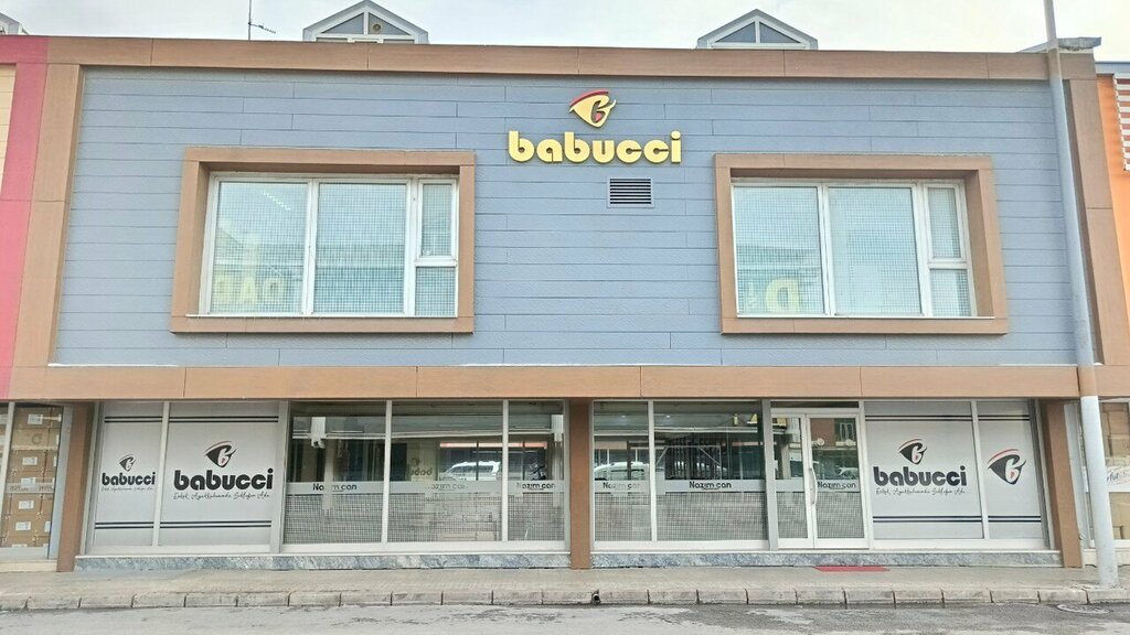 Shoe company Nazim Can Shoe Making, Konya, photo