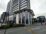 Smartoffice (İstanbul, Uskudar, Ünalan Mah., Libadiye Cad., 82), coworking