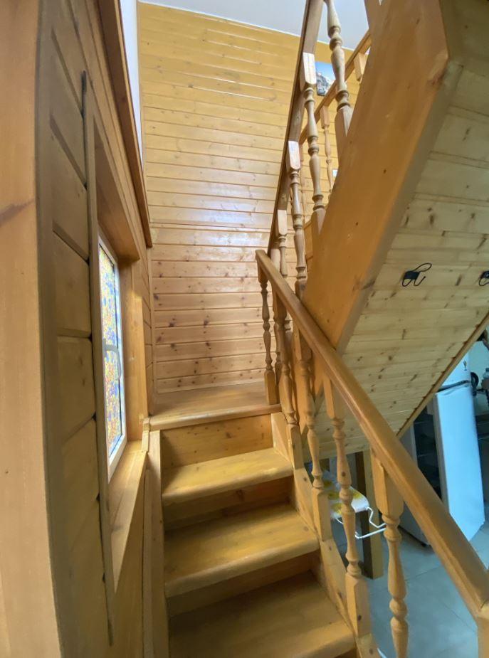 Фото Гостевой дом на улице Надежды