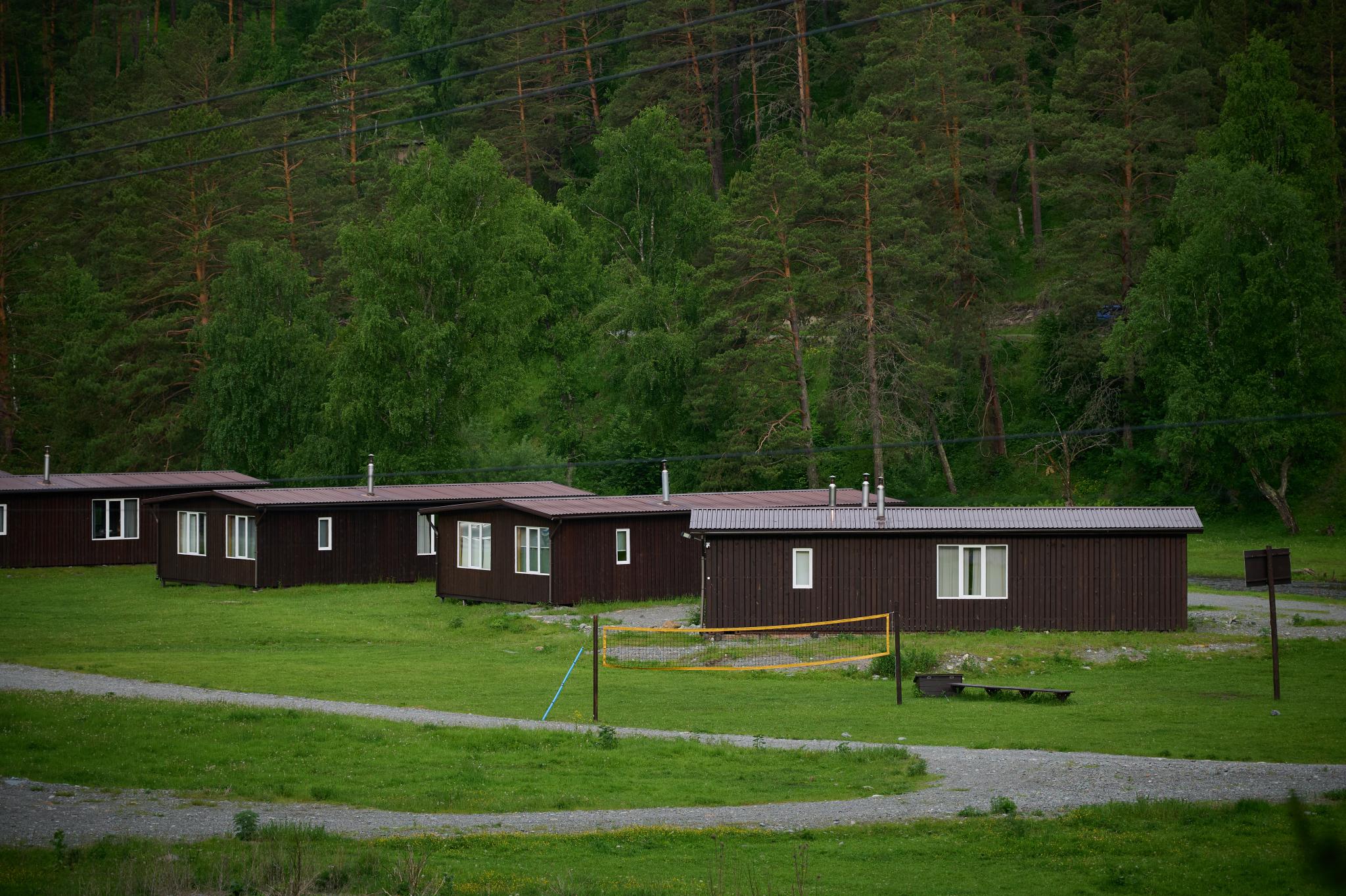 Фото Айбарка