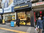 Ferda Jewelry (Izmir, Konak, Fevzipasa Boulevard, 136B) ، متجر مجوهرات
