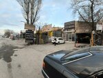 Gocukcu Mevo (Ankara Province, Yenimahalle, Ostim OSB Neighborhood, 1256th Avenue, 12A) ، إصلاحات الجسم