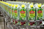 Sady Pridonya (Krestinskogo Street, 46А), non-alcoholic beverages