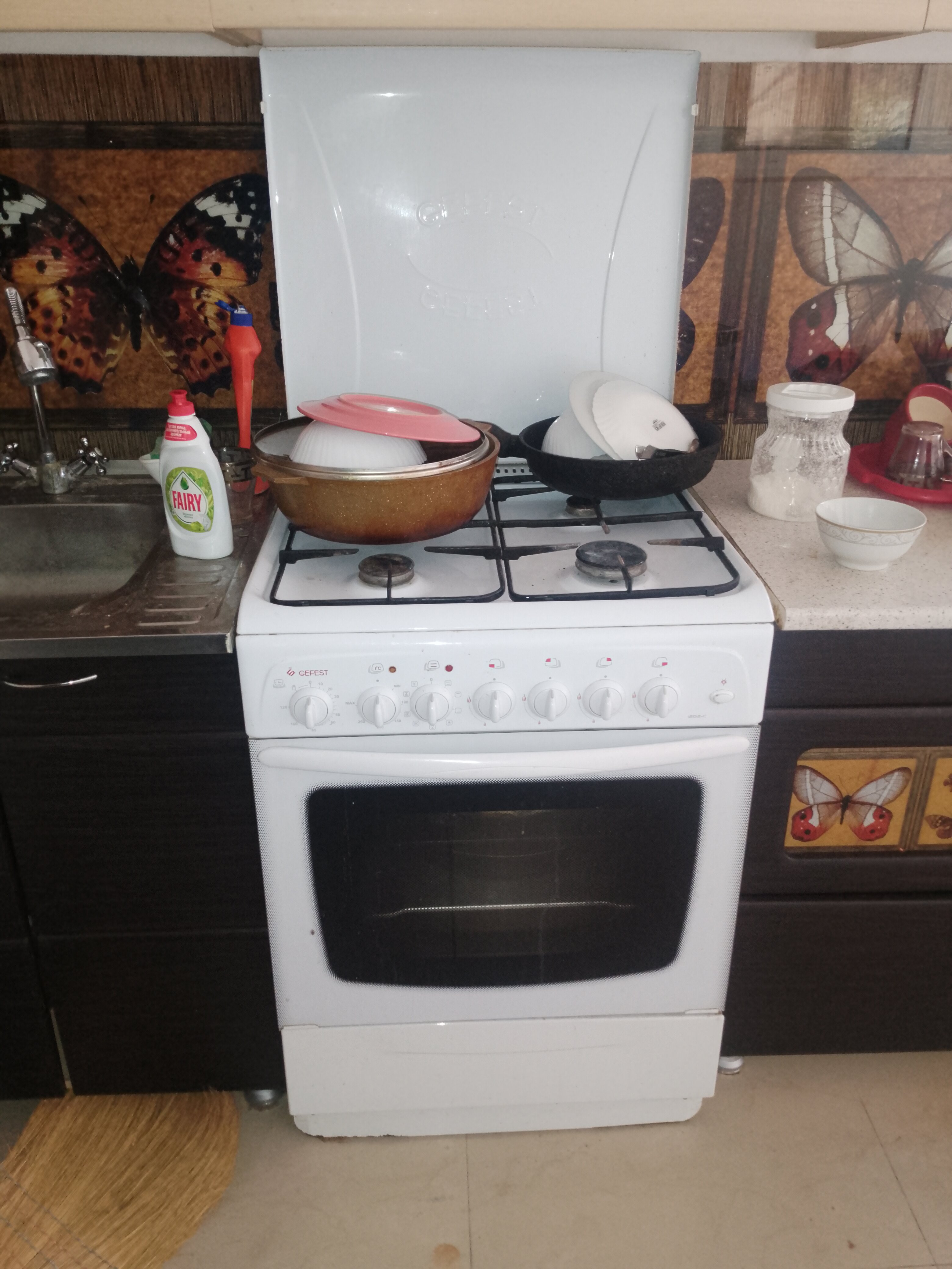 Фото Сакура