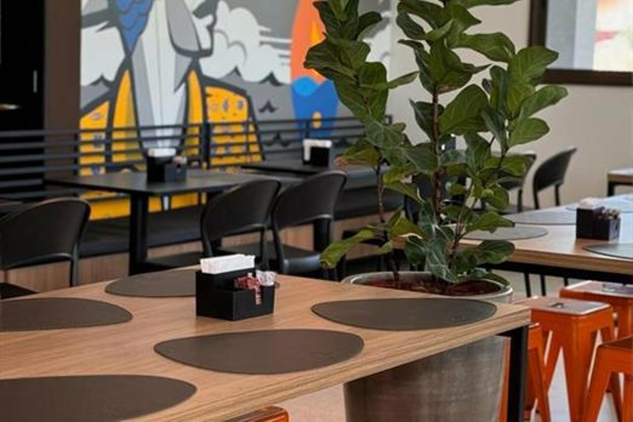 Фото Wa Hotel Fortaleza