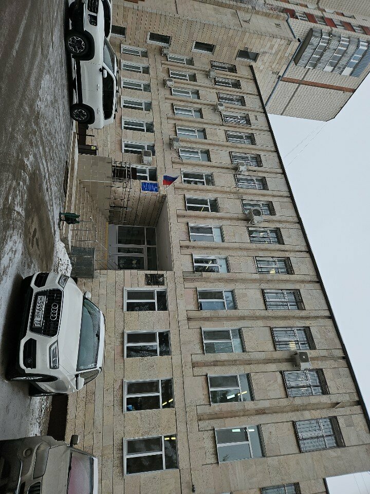 Social service ОГКУ Социальной защиты населения Ульяновской области, Засвияжское отделение, Ulyanovsk, photo