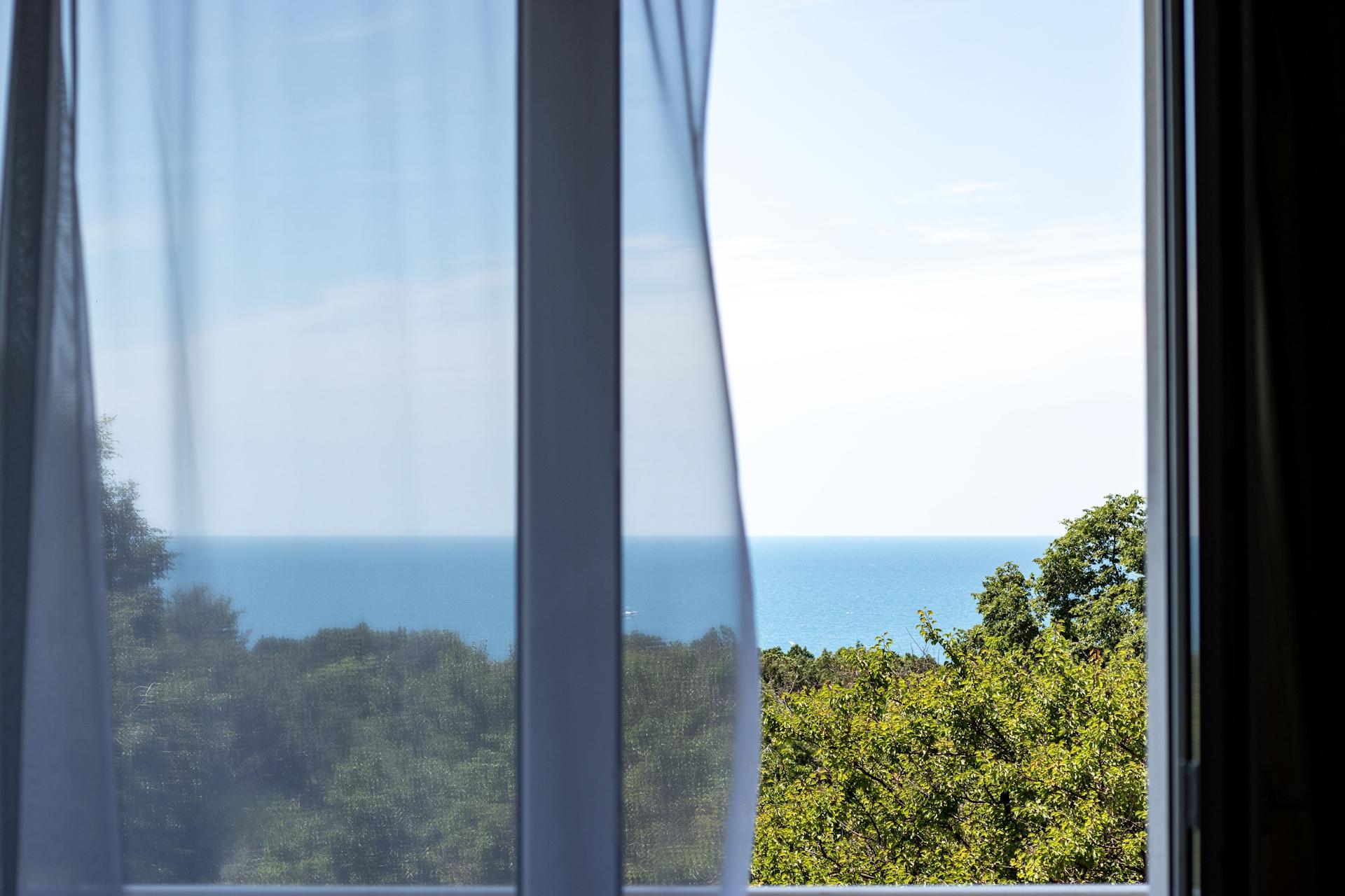 Фото Черное море