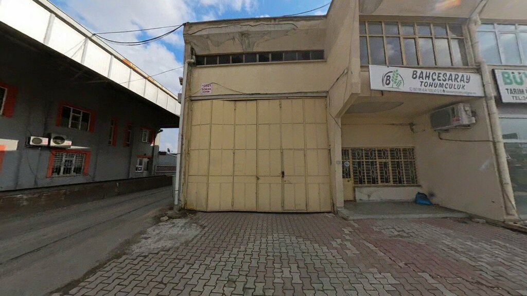 Management company Bahcesaray, Konya, photo