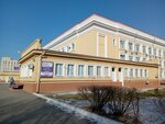 Клинико-диагностическая лаборатория (KIM Street, 24литБ), medical laboratory
