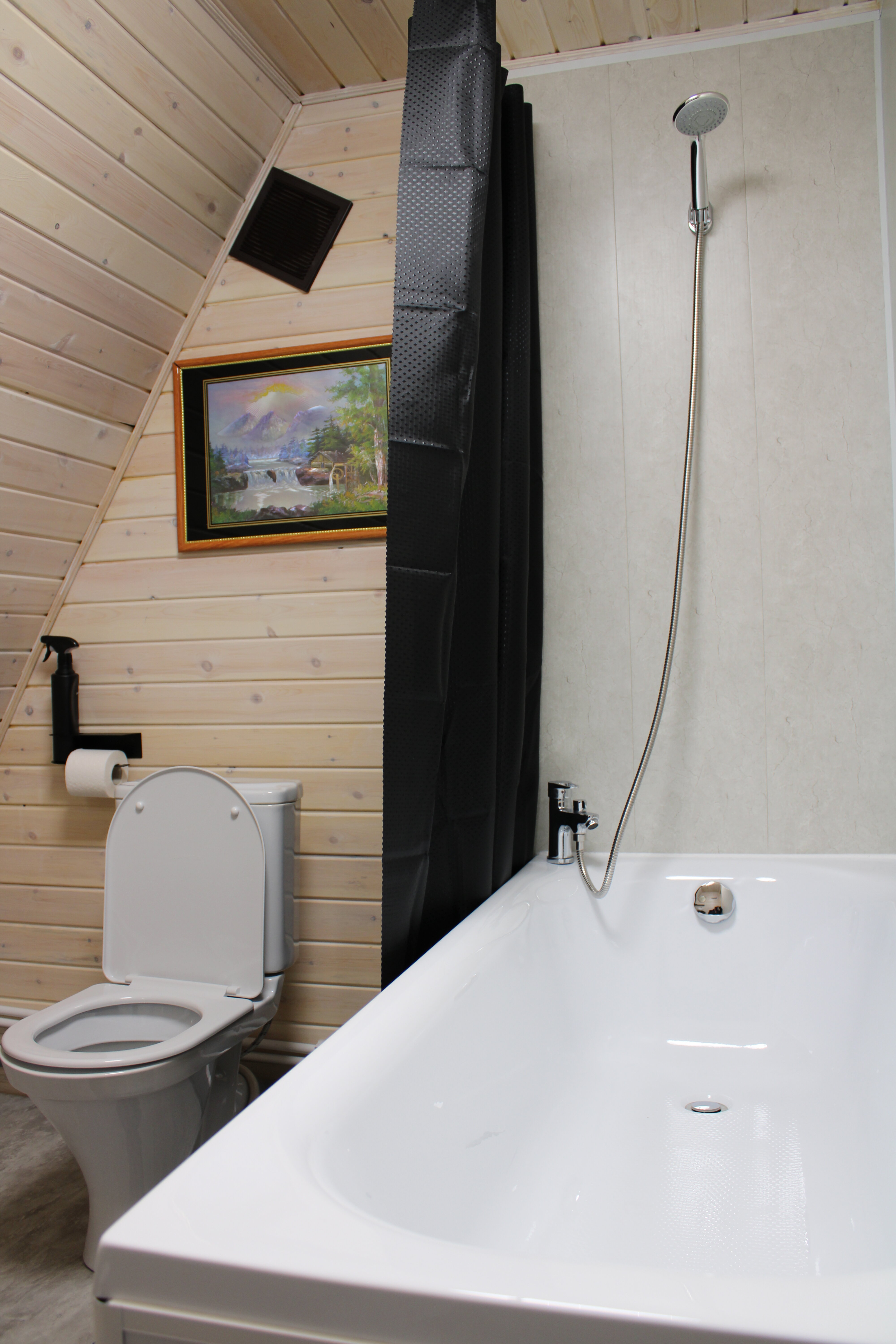 Фото Ведьмино логово