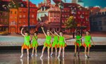 Лалалэнд (Poltavskaya ulitsa, 38с1), dance school