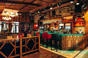 Central cafe (проспект Кирова, 18А), cafe