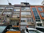 Nur Taban (Istanbul, Bayrampasa, Terazidere Neighborhood, 29 October Avenue, 31A) ، ورشة الجلود
