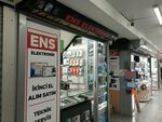 Ens Electronics (Istanbul, Kadikoy, Osmanaga Neighborhood, Sogutlucesme Street, 7), items for mobile phones