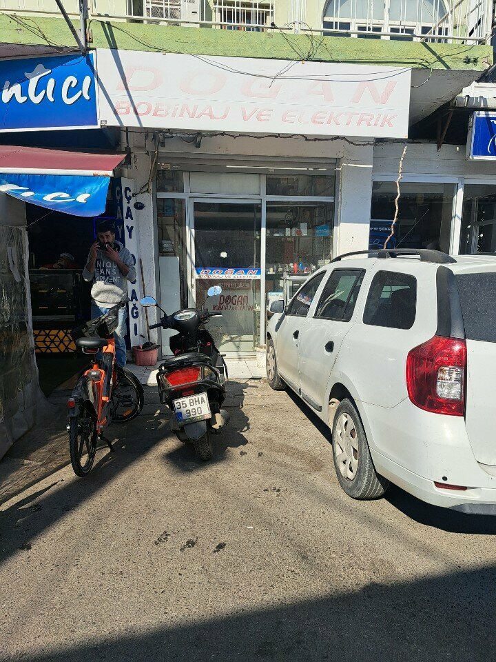 Auto electrics repair Dogan Winding Electric, Izmir, photo