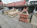 Oz Atilgan Marble (Ankara Province, Yenimahalle, Ivedik Avenue, 345A), equipos de procesamiento de piedra
