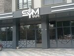 Sym Yapı (Konya, Karaman Avenue, 396), construction company