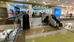 Yamaguchi (Pobedy Street, 41), massage chair