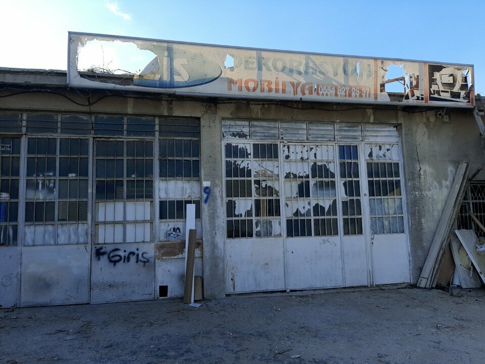 Parquet Meis Decor, Konya, photo