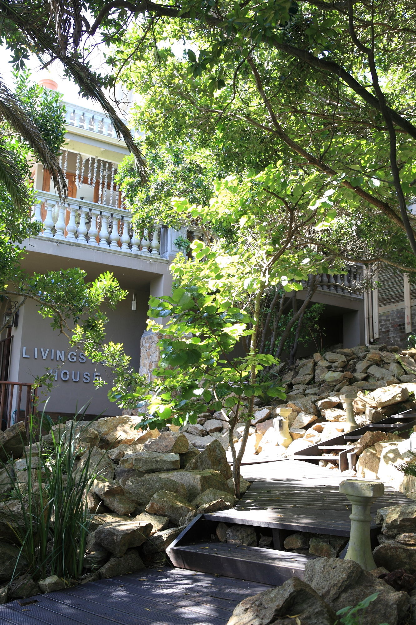 Фото Livingstone Villa