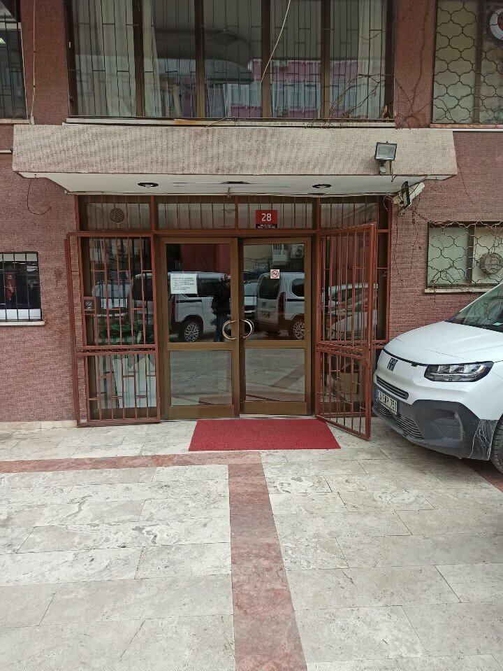 Business consulting Jsa Personal, Ankara, photo