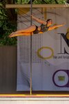 Juice (Professionalnaya Street, 4), escuela de baile