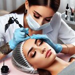 Brow_stage (Bolshevikov Avenue, 47к1), eyebrow and eyelash salon