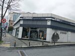 Denver (Istanbul, Zeytinburnu, Kazlicesme Neighborhood, Beskardesler Street, 2-4), clothing store