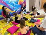 Умникум (Zheleznodorozhniy Village, Bolshaya Serpukhovskaya Street, 202А) ، دورات ودروس الماجستير
