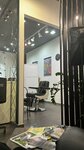 Здесь барбер (Ropshinskaya Street, 17), barber shop