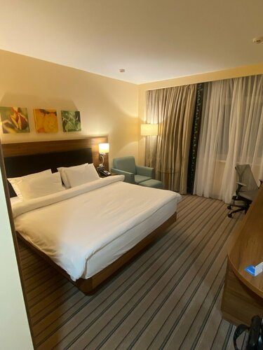 Гостиница Hills Garden в Уфе