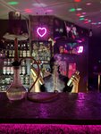 Чё-Чё (Radiotekhnicheskaya ulitsa, 28Б), bar de cachimbas