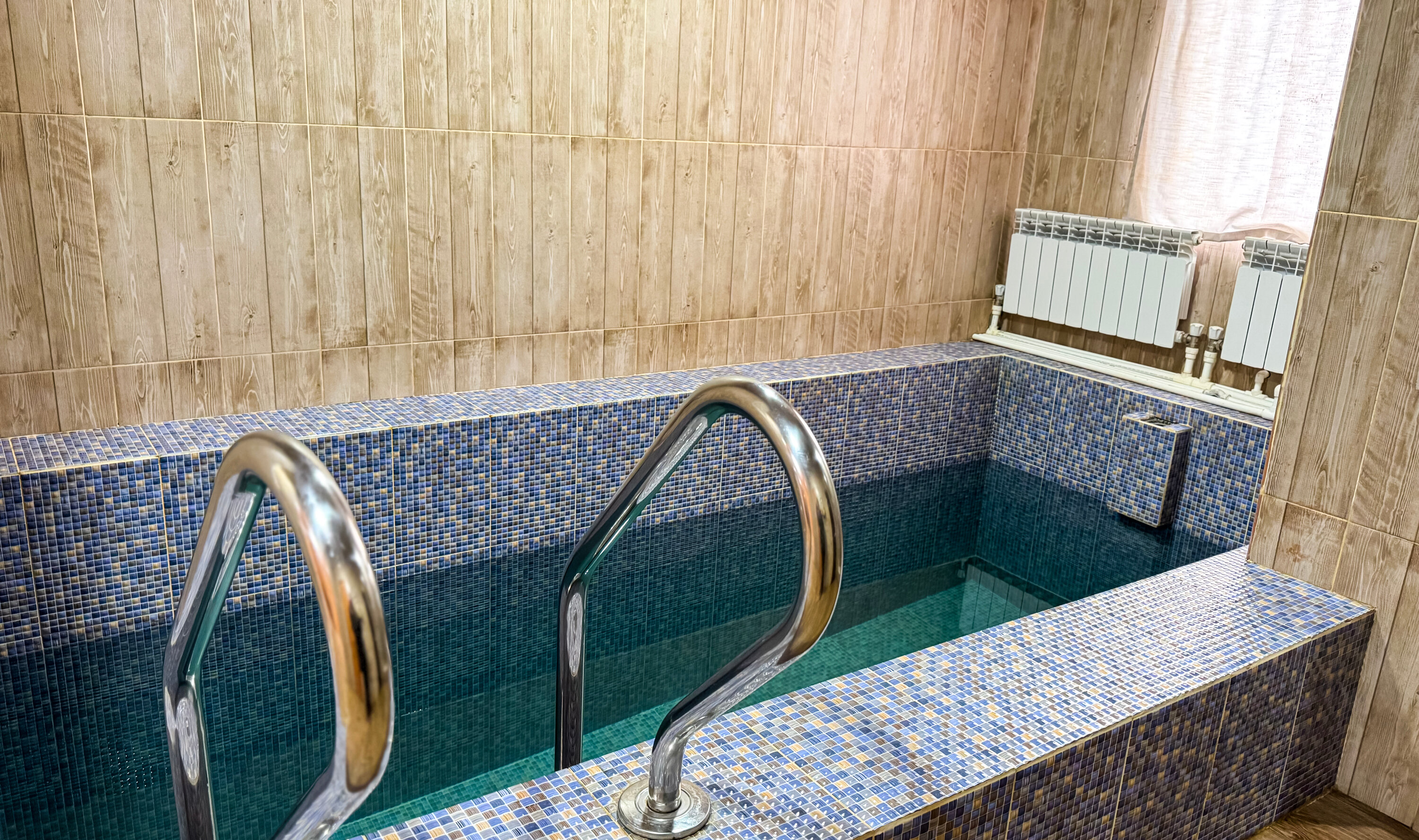 Фото Чегет-home