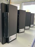 Меезенбург (Sovetskiy City Administrative District, mikrorayon Shlyuz, Plotinnaya ulitsa, 7), hardware for windows