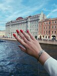 Your_manic (Grazhdanskiy Avenue, 26) ، صالون تجميل