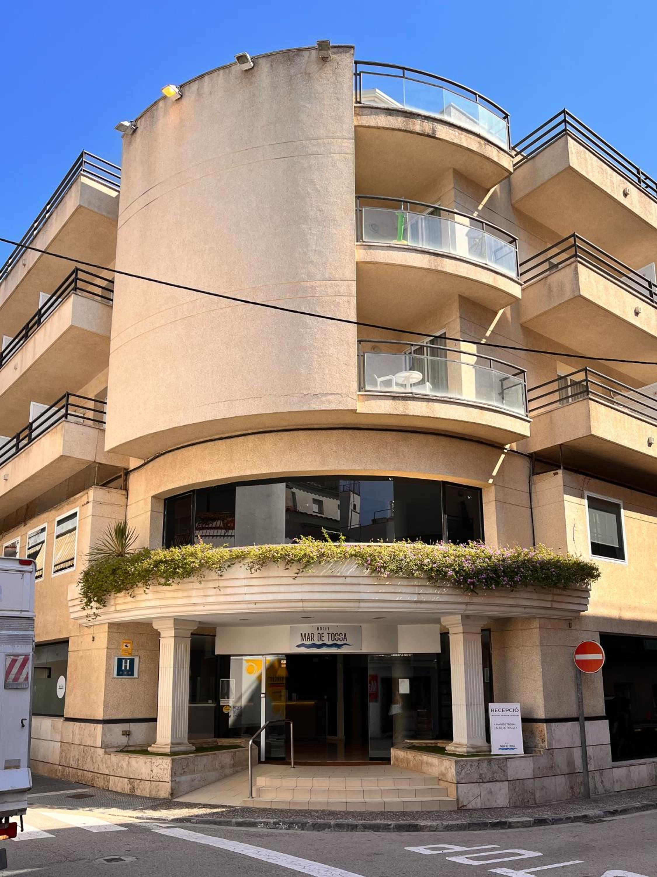 Фото Desconnectar Tossa de Mar