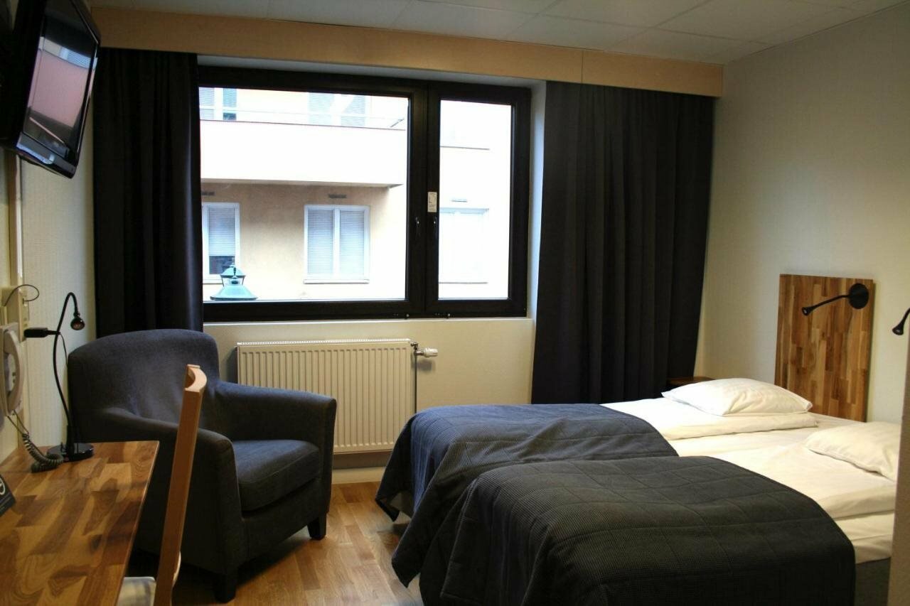 Фото Home Hotel Bristol