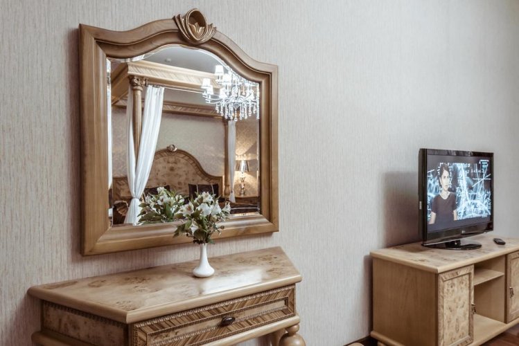 Фото Ichan Qala Premium Class Hotel