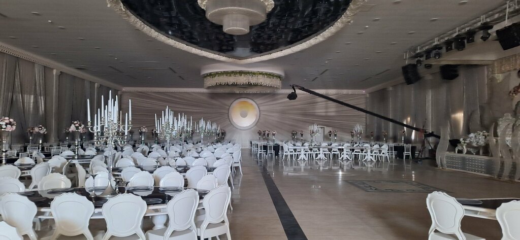 Banquet hall Ostimadugunsalonlari.com, Antalya, photo