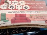 Sarheed Chair Parts & Furniture (Preedy Quarters, Garden Road, 3), furniture store