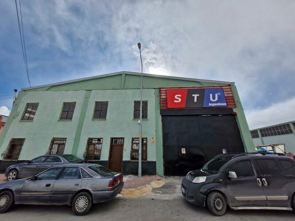 Car trailers Stu Trailers, Konya, photo