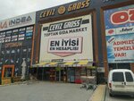 Ceviz Gross (Konya, Karatay, Fevzicakmak Neighborhood, Gulistan Avenue, 13G), grocery