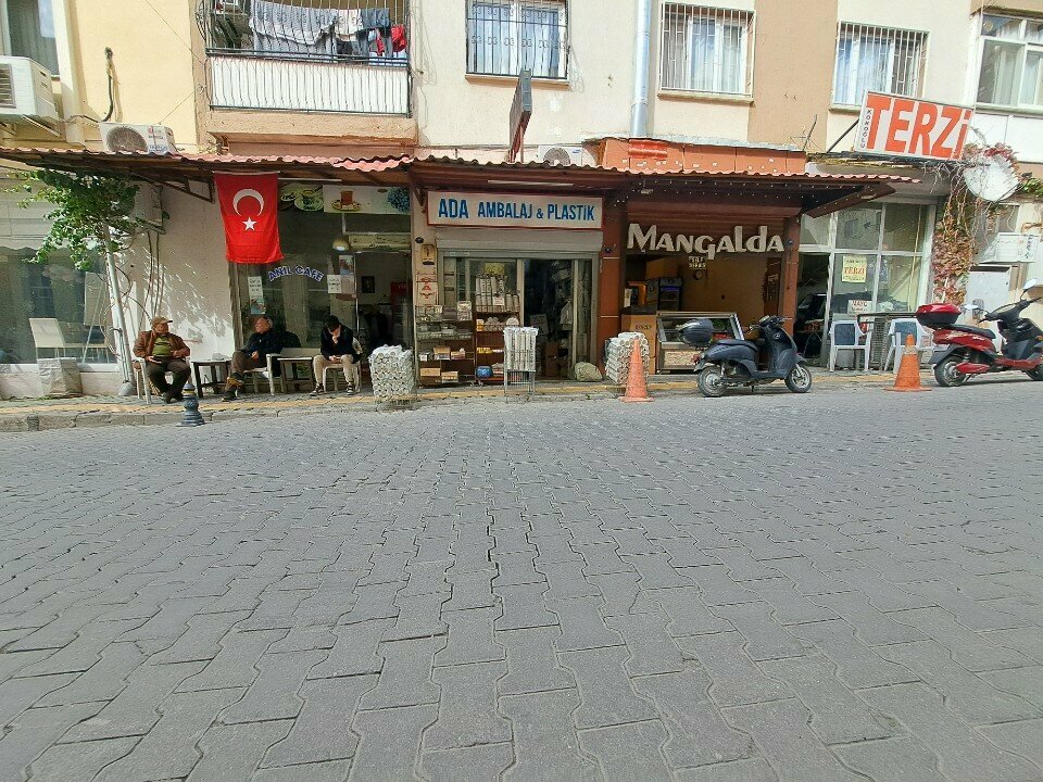 Medical equipment Ada plastik ambalaj, Izmir, photo