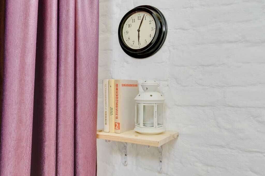 Фото Бон Апарт на Казанской 26/27