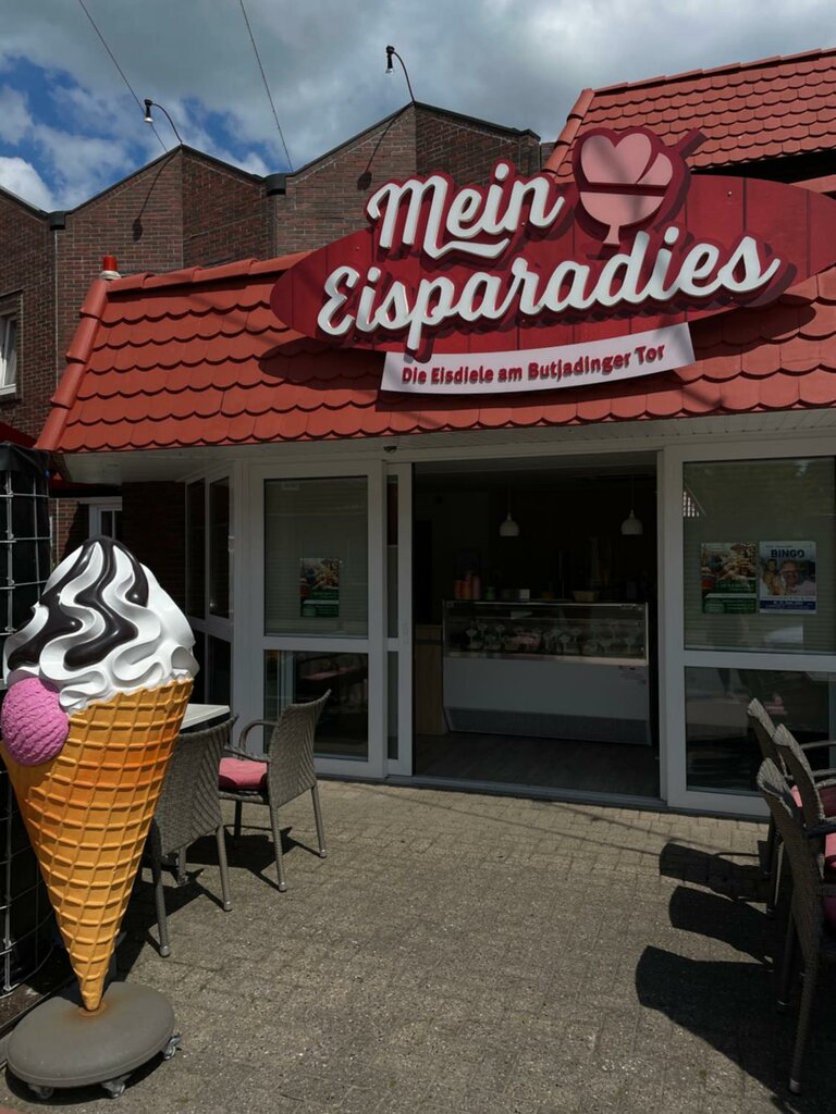 Hotel Komforthotel Butjadinger Tor, Lower Saxony, photo