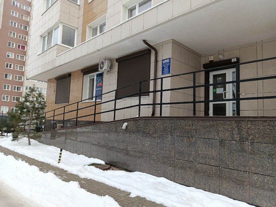 Фото отеля 1