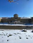 Тиличеевские ванны (bulvar Gagarina, 4), landmark, attraction