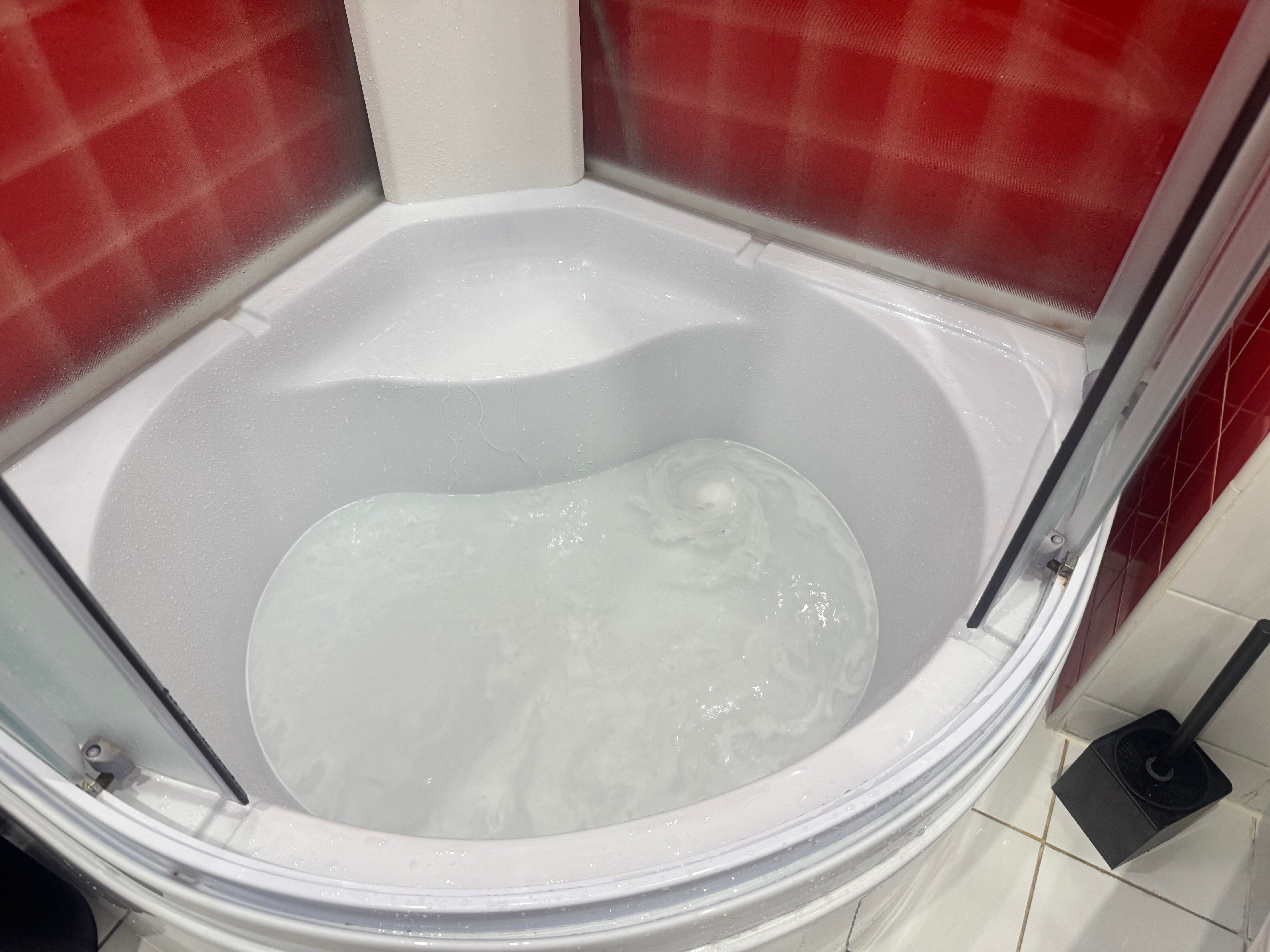 Фото Кауфман