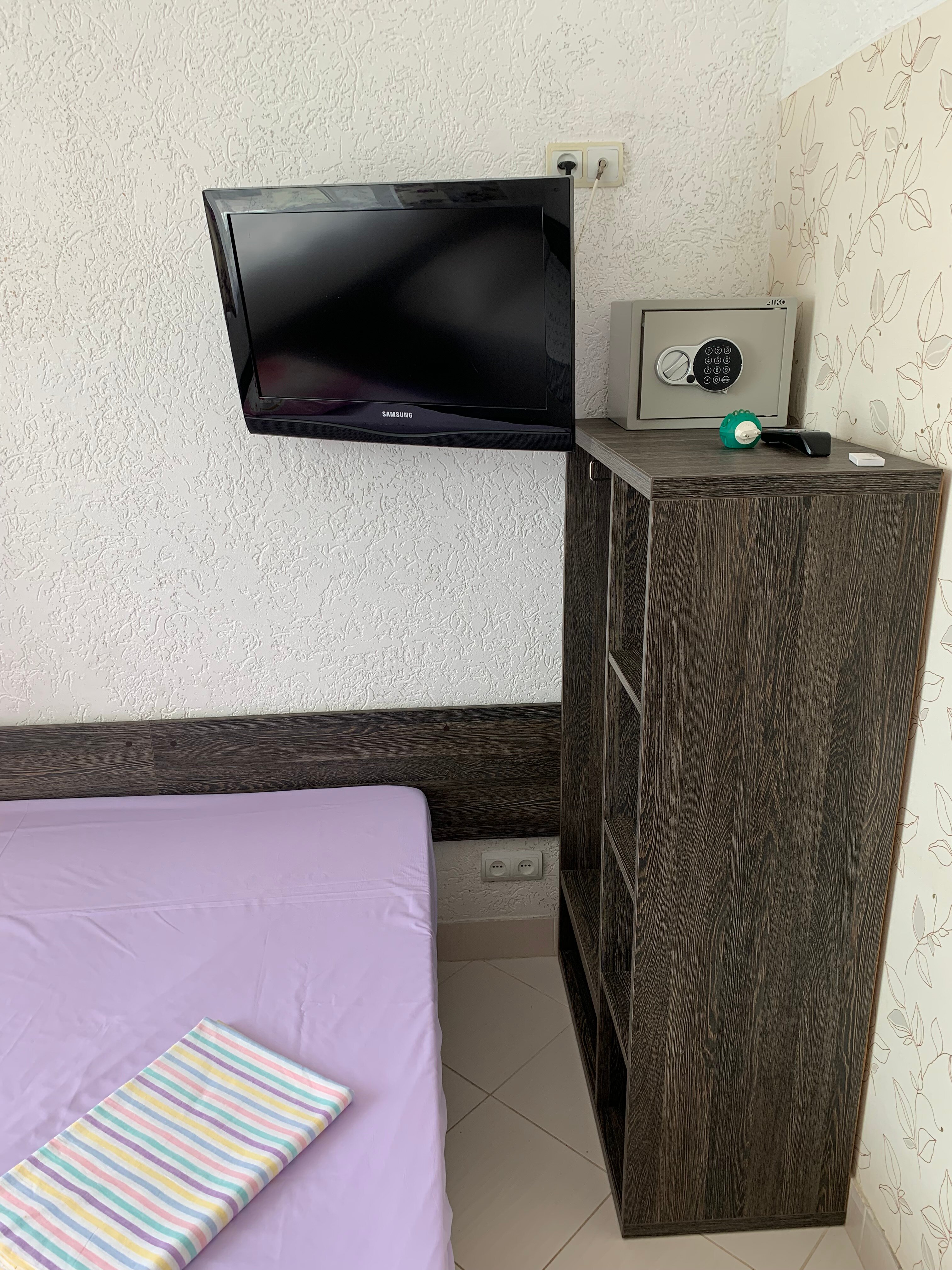 Фото Сладкий ветер