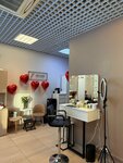 Your Brows (Avtozavodskaya Street, 23Ак2), eyebrow and eyelash salon
